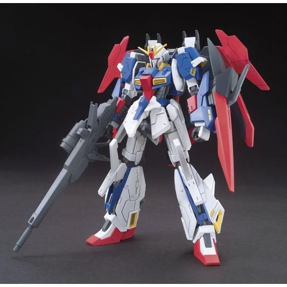 HGBF #040 Lightning Z Gundam - Image 1