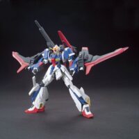 HGBF #040 Lightning Z Gundam - Image 2