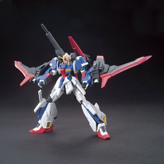 HGBF #040 Lightning Z Gundam - Image 2
