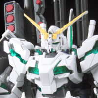 4573102580054-thumb HGUC #178 Full Armor Unicorn Gundam (Destroy Mode)