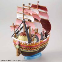 One Piece Grand Ship #13 Queen Mama Chanter - Image 2