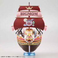 One Piece Grand Ship #13 Queen Mama Chanter - Image 3