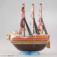 One Piece Grand Ship #13 Queen Mama Chanter - Image 4