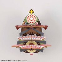 One Piece Grand Ship #13 Queen Mama Chanter - Image 8