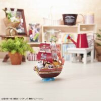 One Piece Grand Ship #13 Queen Mama Chanter - Image 9