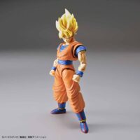 FRS Super Saiyan Son Goku - Image 1