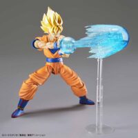 FRS Super Saiyan Son Goku - Image 3