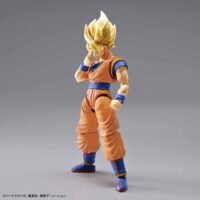 FRS Super Saiyan Son Goku - Image 4
