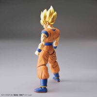 FRS Super Saiyan Son Goku - Image 6