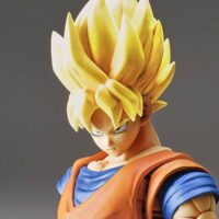 4573102580894-thumb FRS Super Saiyan Son Goku