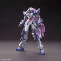 HGBF #037 Denial Gundam - Image 1