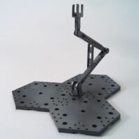 4573102588159-thumb Action Base 4 Black