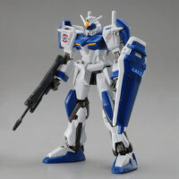 HGSEED R02 Duel Gundam Assault Shroud - Image 1