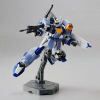 HGSEED R02 Duel Gundam Assault Shroud - Image 2