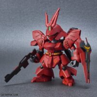 SDEX #017 Sazabi - Image 1