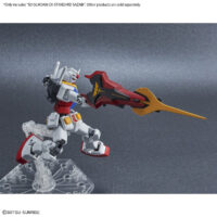 SDEX #017 Sazabi - Image 5
