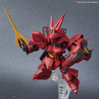 SDEX #017 Sazabi - Image 8