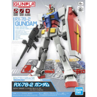 EG #01 RX-78-2 Gundam - Image 10