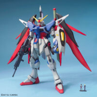 MG #101 Destiny Gundam - Image 1