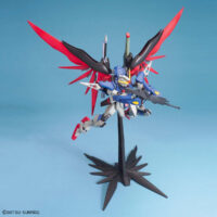 MG #101 Destiny Gundam - Image 3