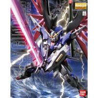 MG #101 Destiny Gundam - Image 4