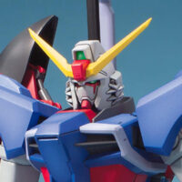 4573102615824-thumb MG #101 Destiny Gundam
