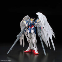 RG #17 Wing Gundam Zero Ew - Image 1