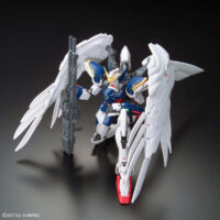 RG #17 Wing Gundam Zero Ew - Image 2