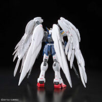 RG #17 Wing Gundam Zero Ew - Image 3
