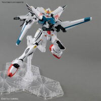MG #203 Gundam F91 Ver.2.0 - Image 5