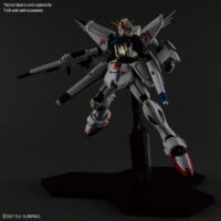 MG #203 Gundam F91 Ver.2.0 - Image 7