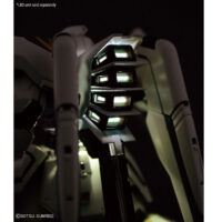 MG #203 Gundam F91 Ver.2.0 - Image 8