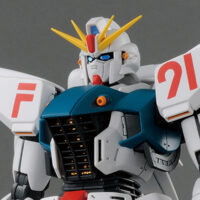 4573102616128-thumb MG #203 Gundam F91 Ver.2.0