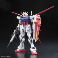 RG #03 Aile Strike Gundam - Image 1