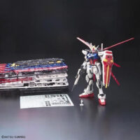 RG #03 Aile Strike Gundam - Image 2