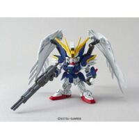 SDEX #004 Wing Gundam Zero EW - Image 1