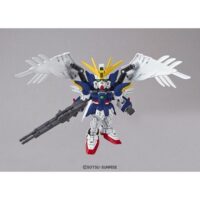 SDEX #004 Wing Gundam Zero EW - Image 2