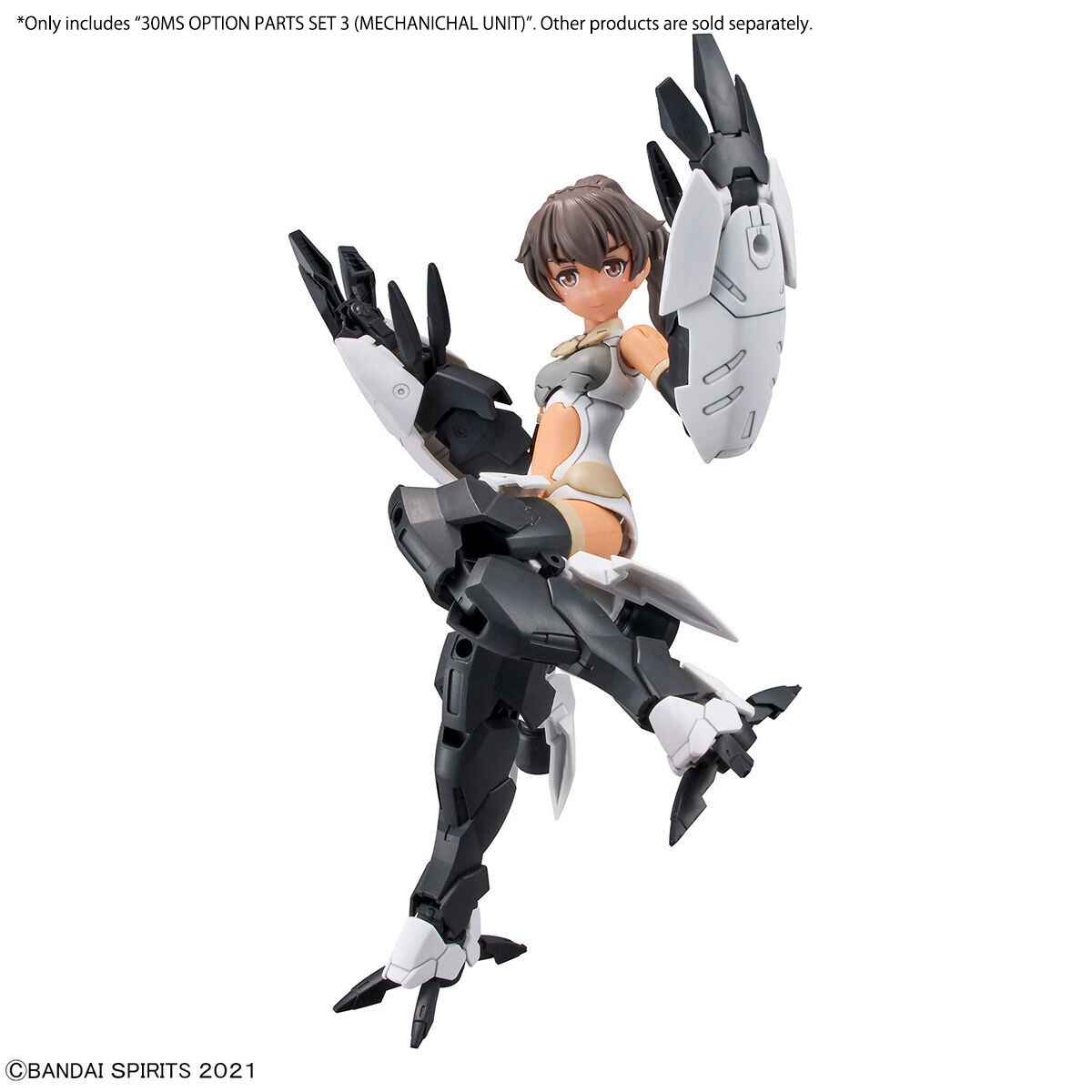 30MS OP-03 Option Parts Set 3 (Mechanical Unit) - Image 2