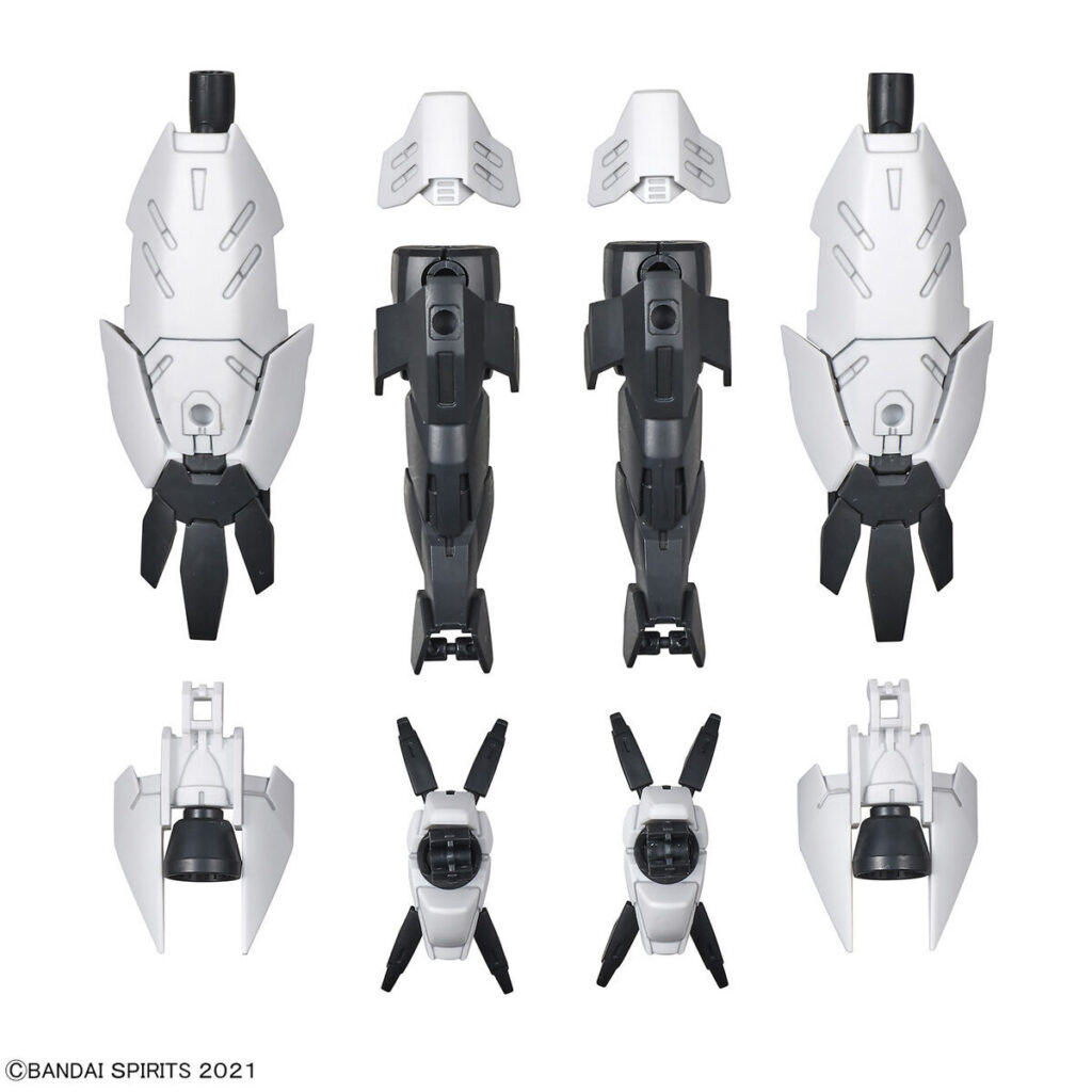 30MS OP-03 Option Parts Set 3 (Mechanical Unit) - Image 6