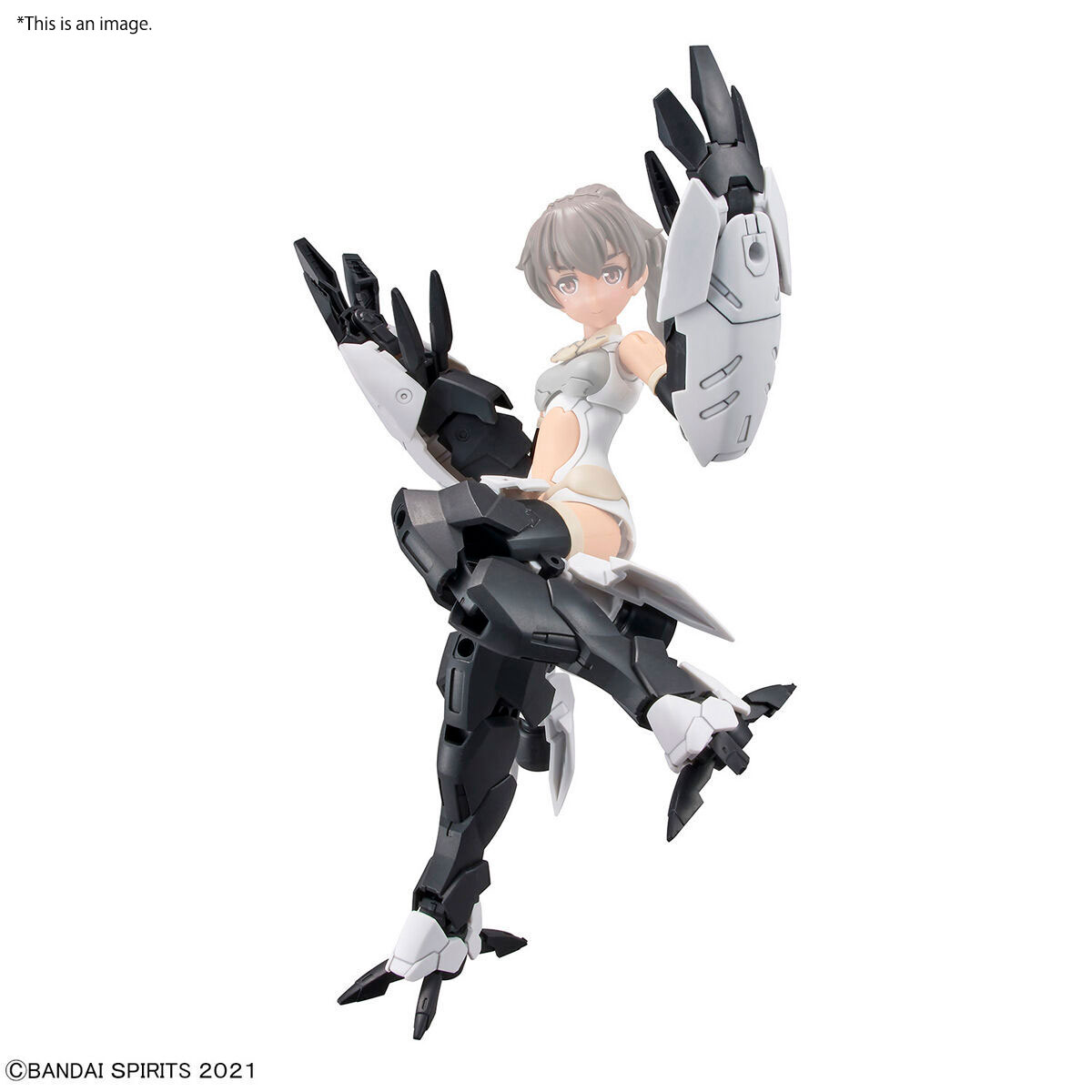 30MS OP-03 Option Parts Set 3 (Mechanical Unit) - Image 7