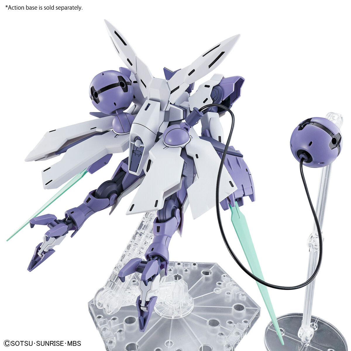 HGTWFM #02 Beguir-Beu - Image 6