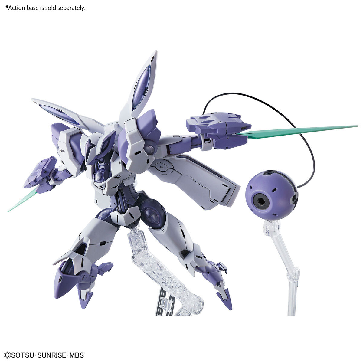 HGTWFM #02 Beguir-Beu - Image 10