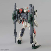 MG #159 Buster Gundam - Image 3