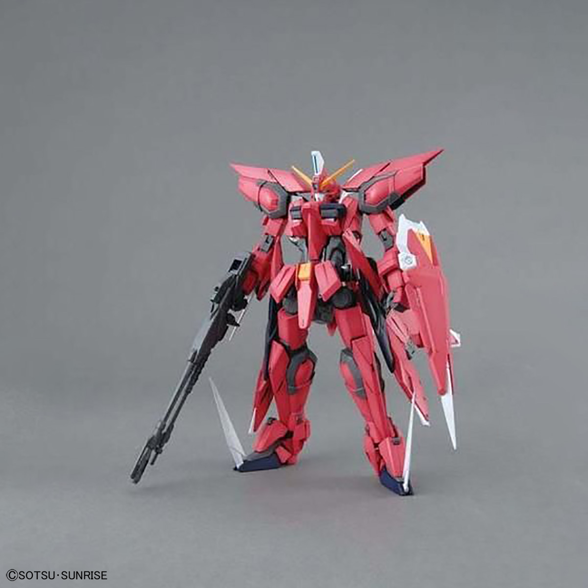 MG #160 Aegis Gundam - Image 1