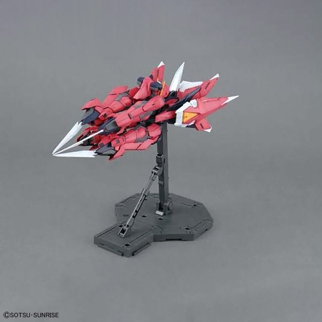 MG #160 Aegis Gundam - Image 2