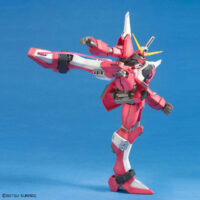 MG #114 Infinite Justice Gundam - Image 2