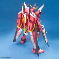 MG #114 Infinite Justice Gundam - Image 3