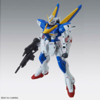 MG #189 V2 Gundam Ver. Ka - Image 3