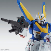 MG #189 V2 Gundam Ver. Ka - Image 4