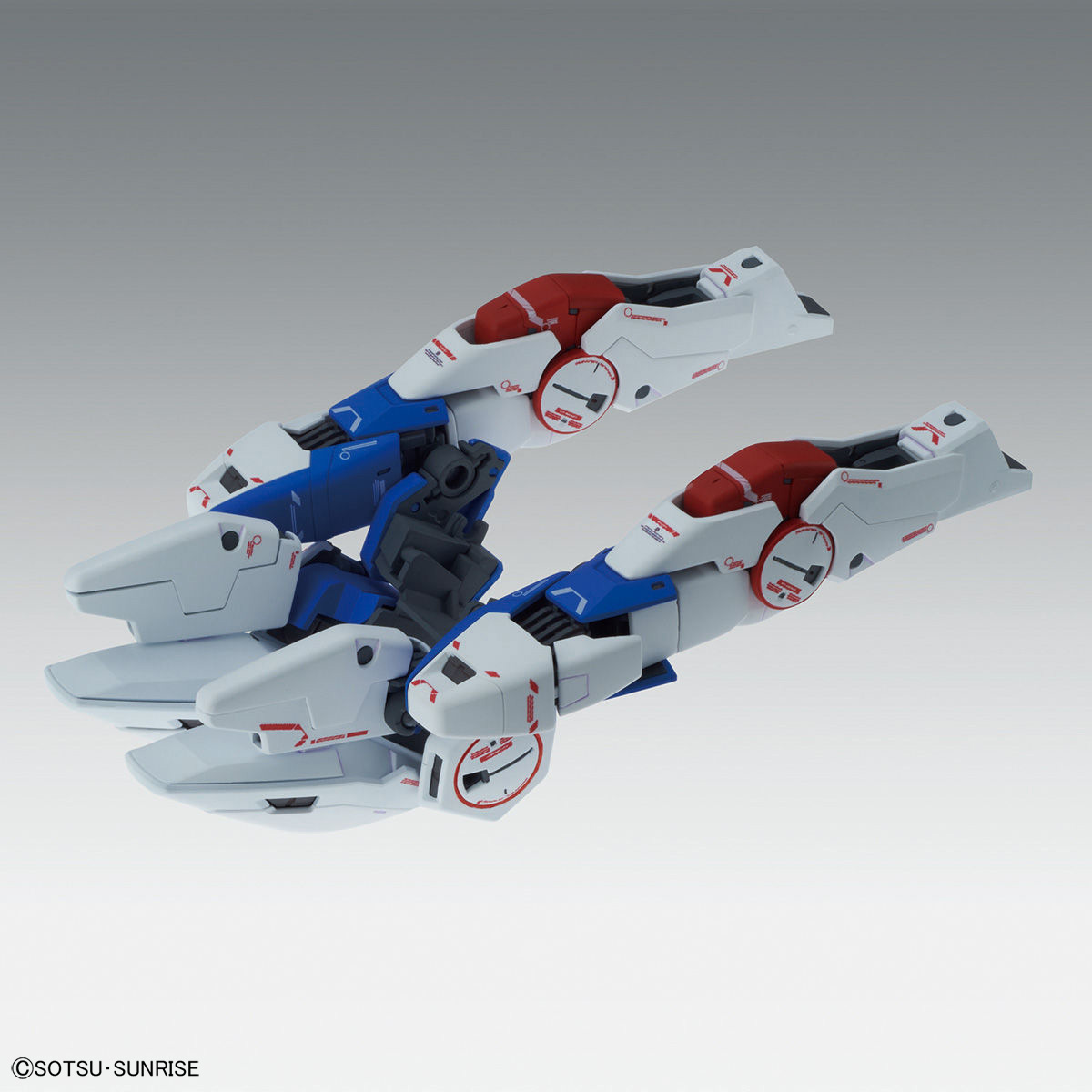 Bandai Spirits MG #191 V2 Gundam Ver. Ka £41.49 - Modelverse